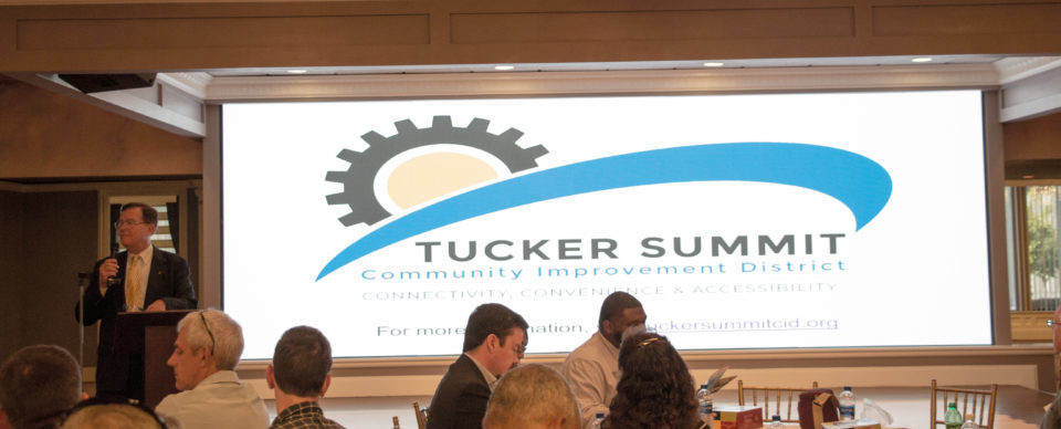 Tucker Summit CID Rebrand by c21