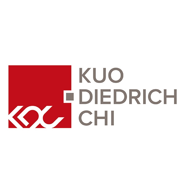 KDC Architects Logo