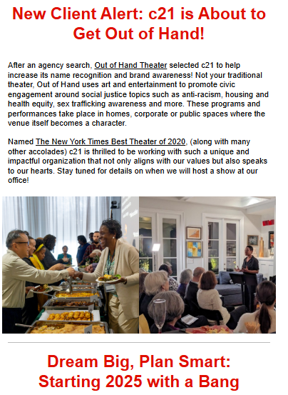 c21 communicator winter 2025 thumbnail