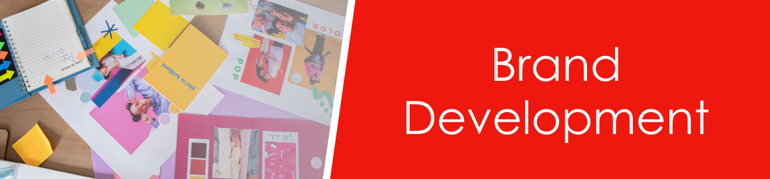brand development Brand development