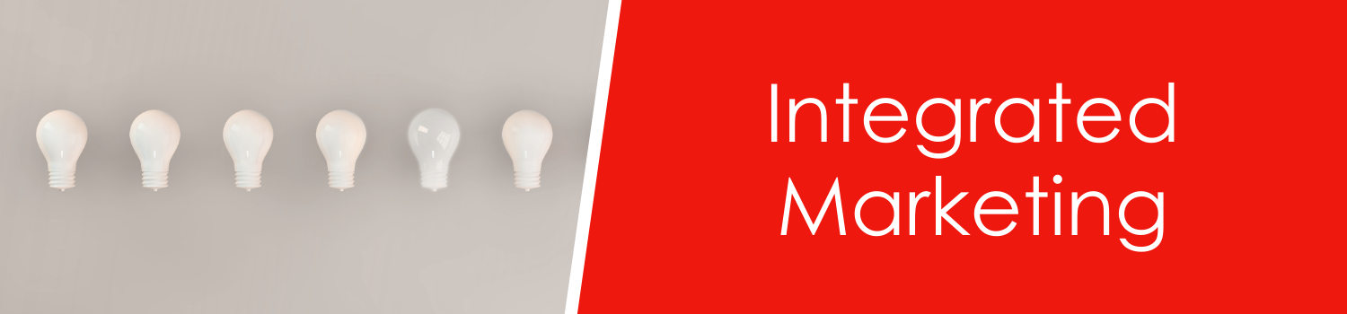 Integrated marketing