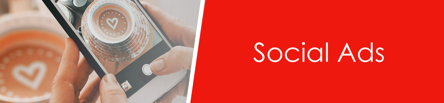 social media ads social ads