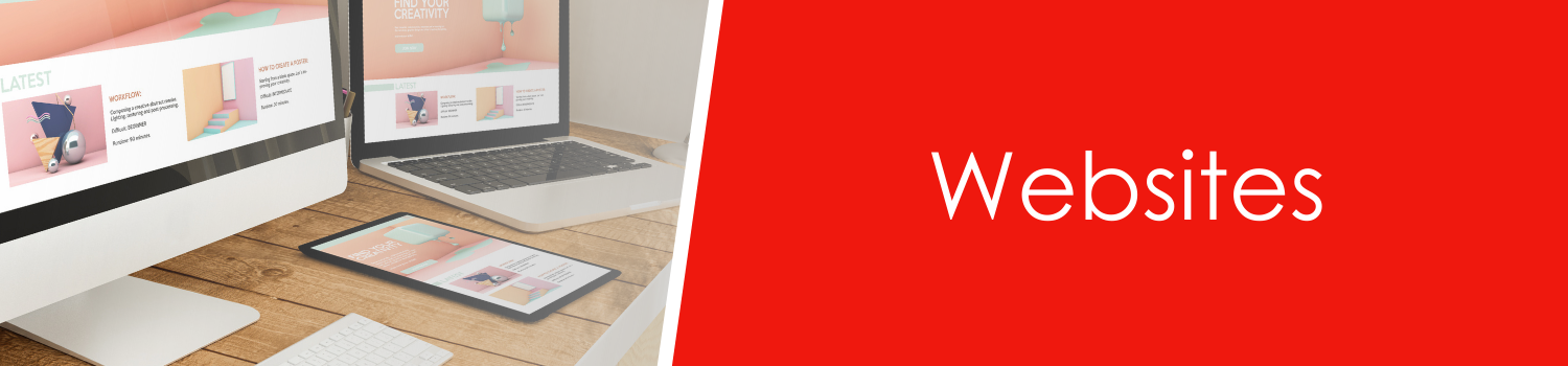 websites responsive business websites