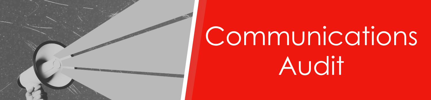 Communications Audit Communications Audit