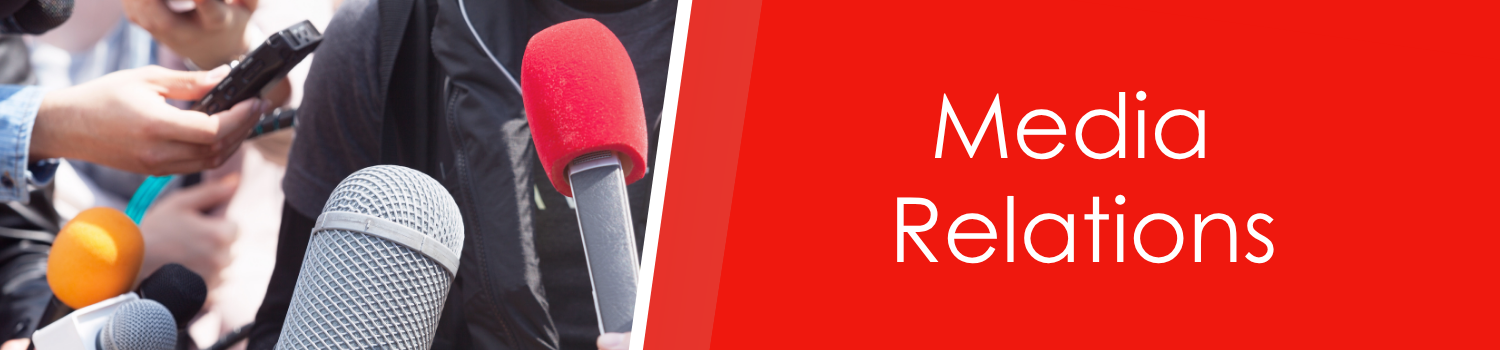 Media Relations