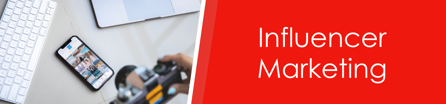 Influencer Marketing