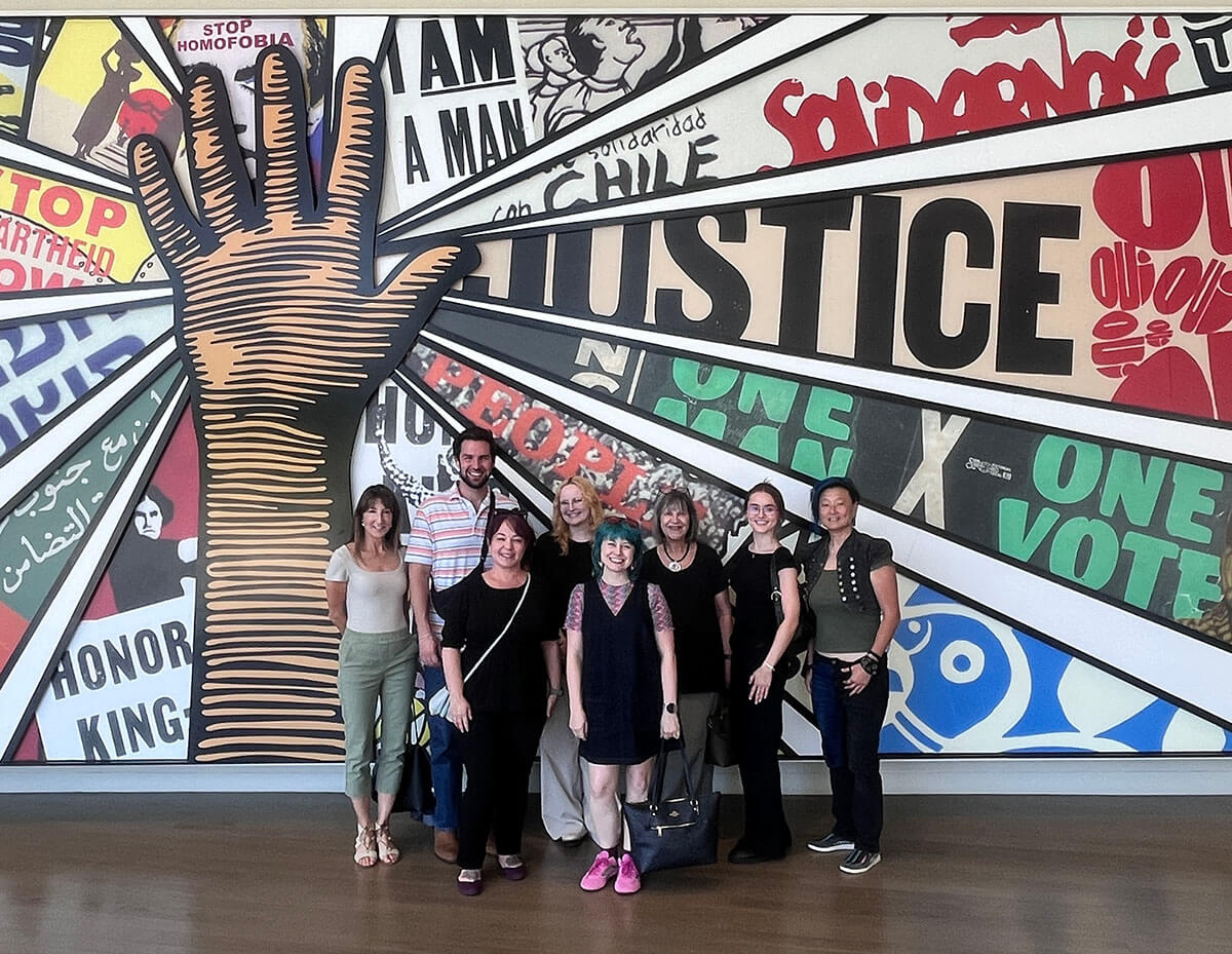 c21 at the Center for Civil and Human Rights Center for Civil and Human Rights group